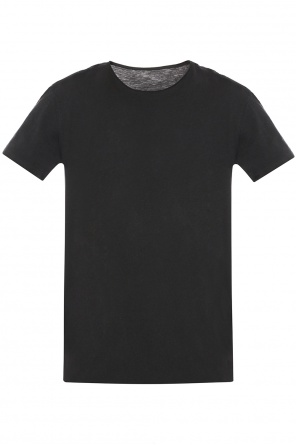 'figure' crewneck t-shirt, zdjęcie 1 'figure' crewneck t-shirt od AllSaints